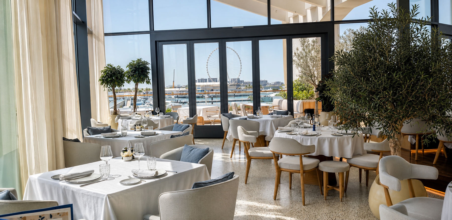 L'amo Bistro del Mare - Photo 3