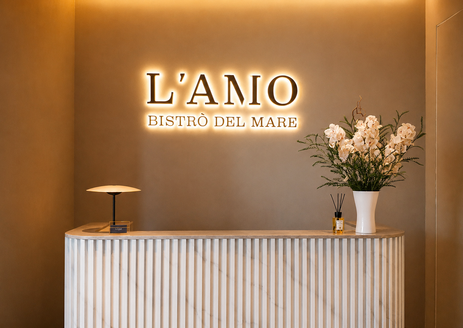 L'amo Bistro del Mare