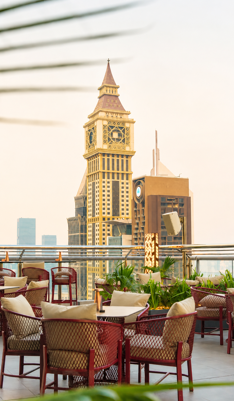 Level 43 Sky Lounge - Photo 1