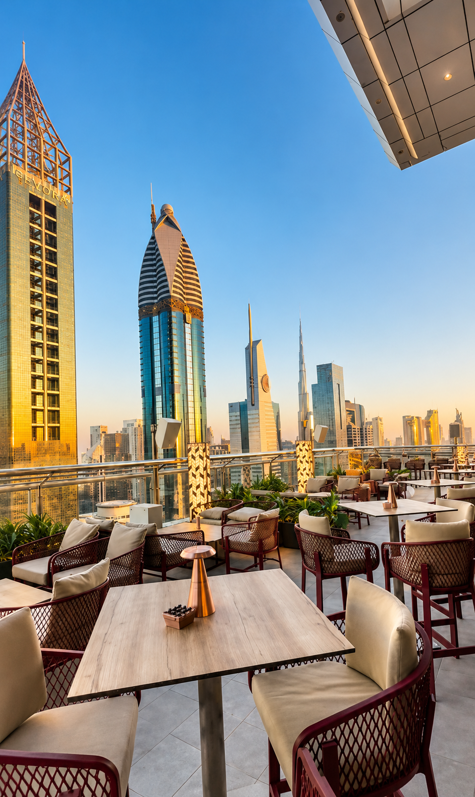 Level 43 Sky Lounge - Photo 4