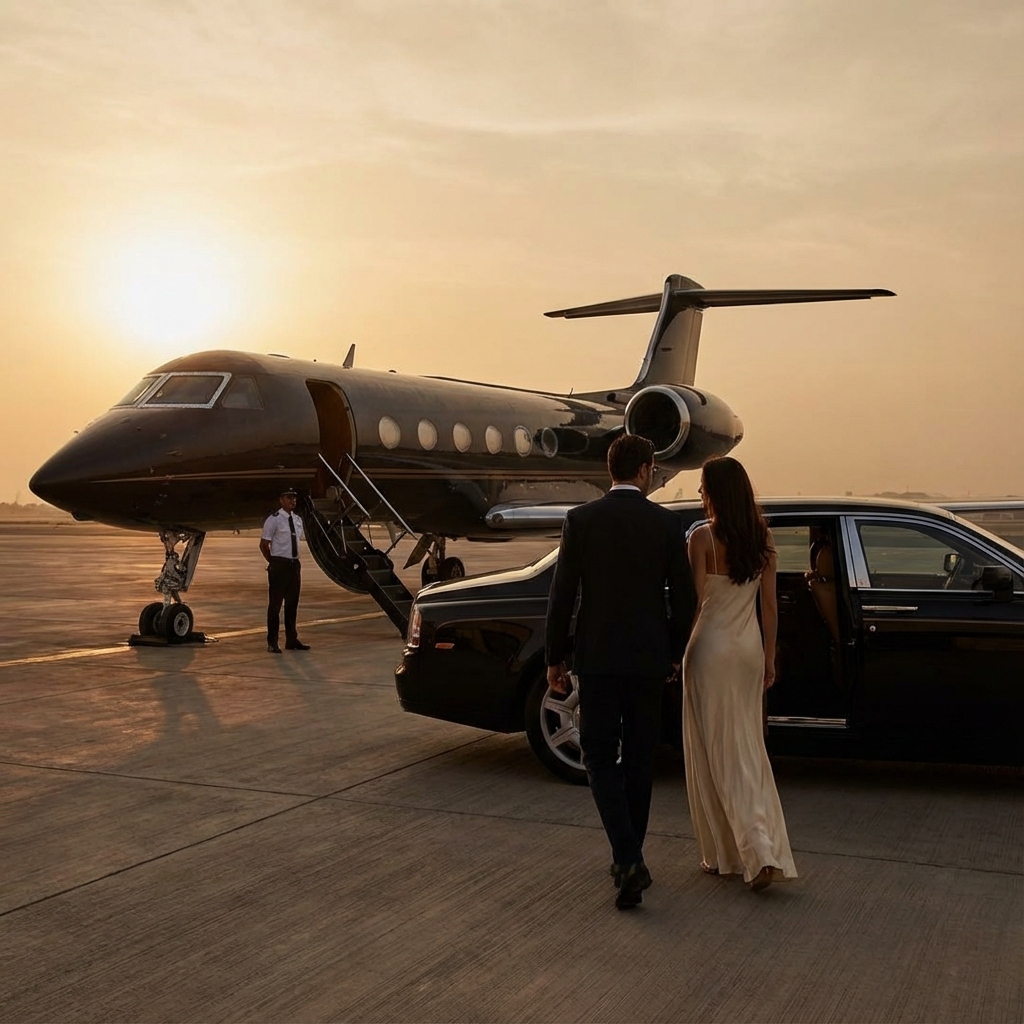 Private Transportation