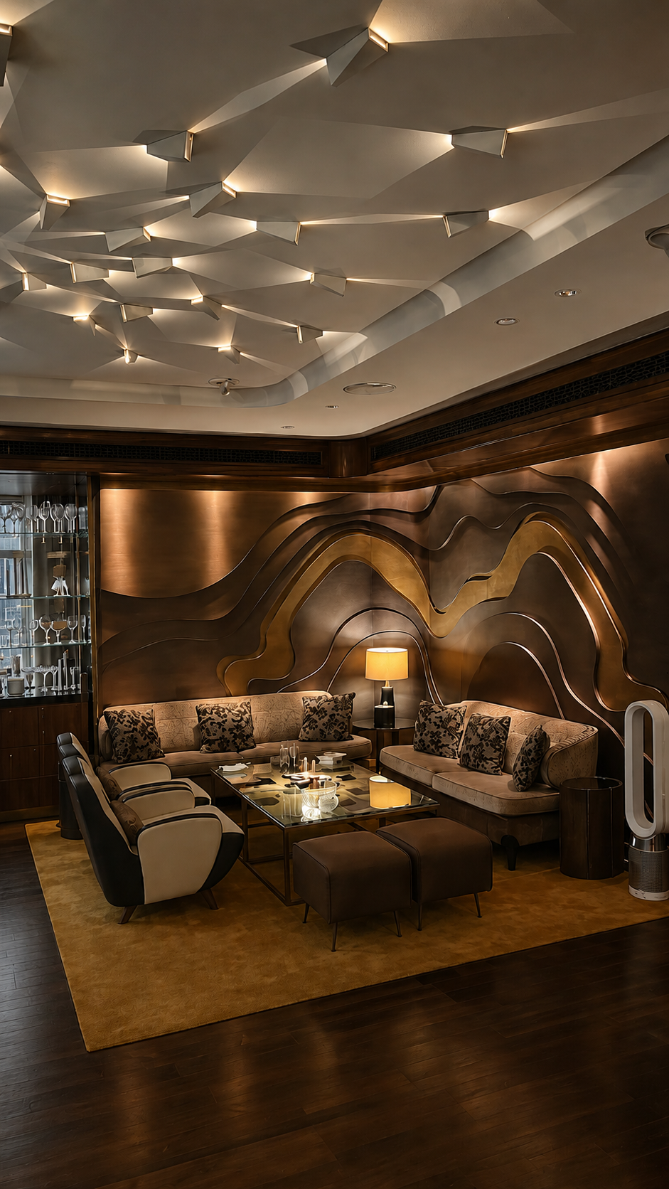 Luna Sky Bar - Photo 2