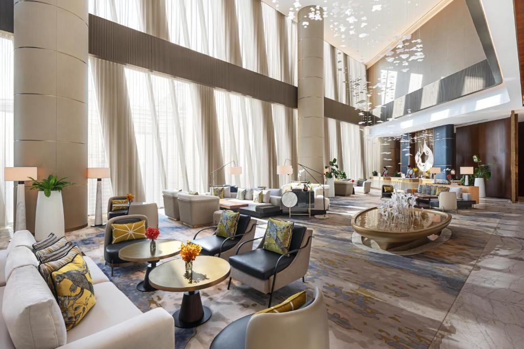 Mandarin Oriental Downtown, Dubai - Photo 1