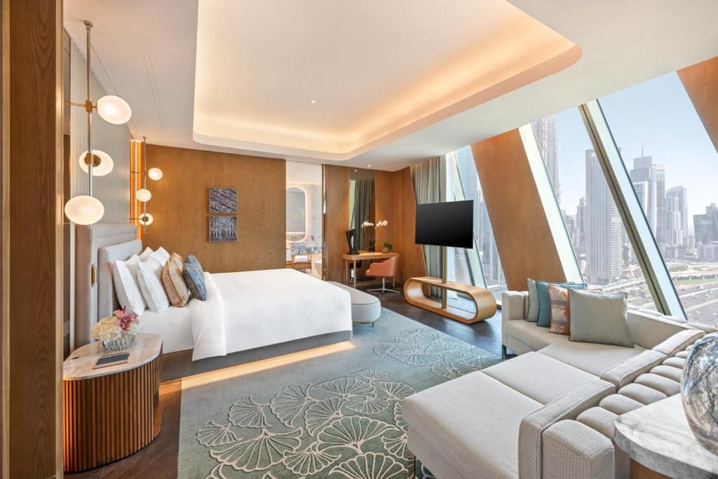 Mandarin Oriental Downtown, Dubai - Photo 2