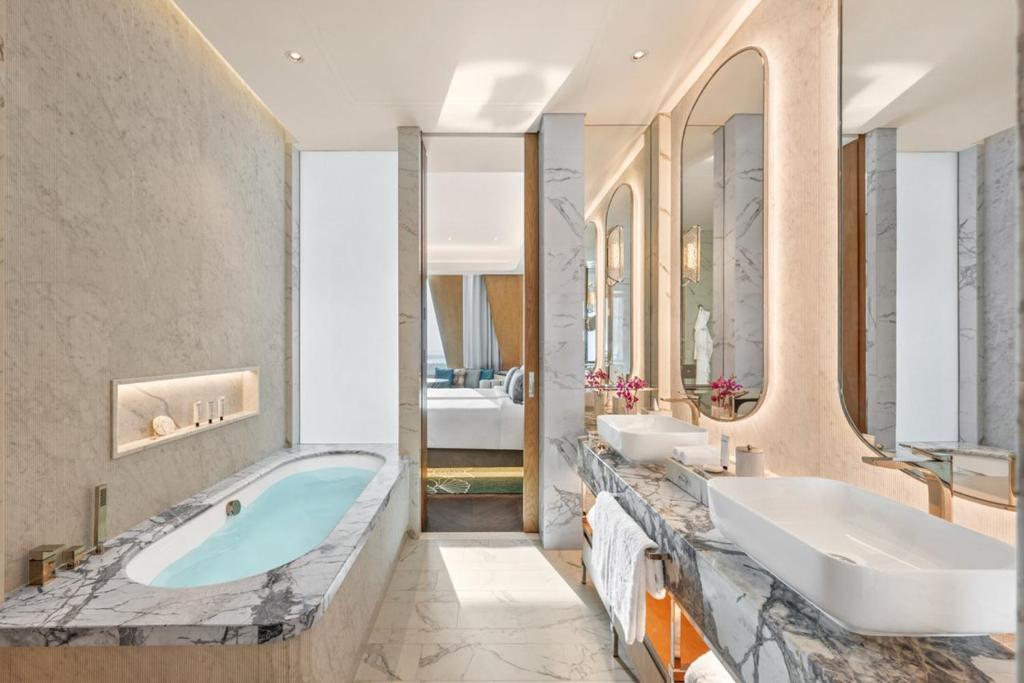 Mandarin Oriental Downtown, Dubai - Photo 3