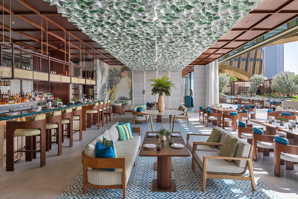 Mandarin Oriental Downtown, Dubai - Photo 4