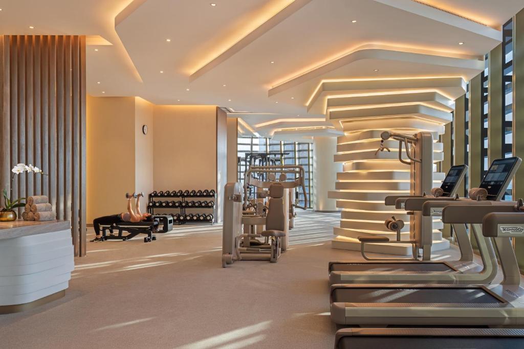 Mandarin Oriental Downtown, Dubai - Photo 5