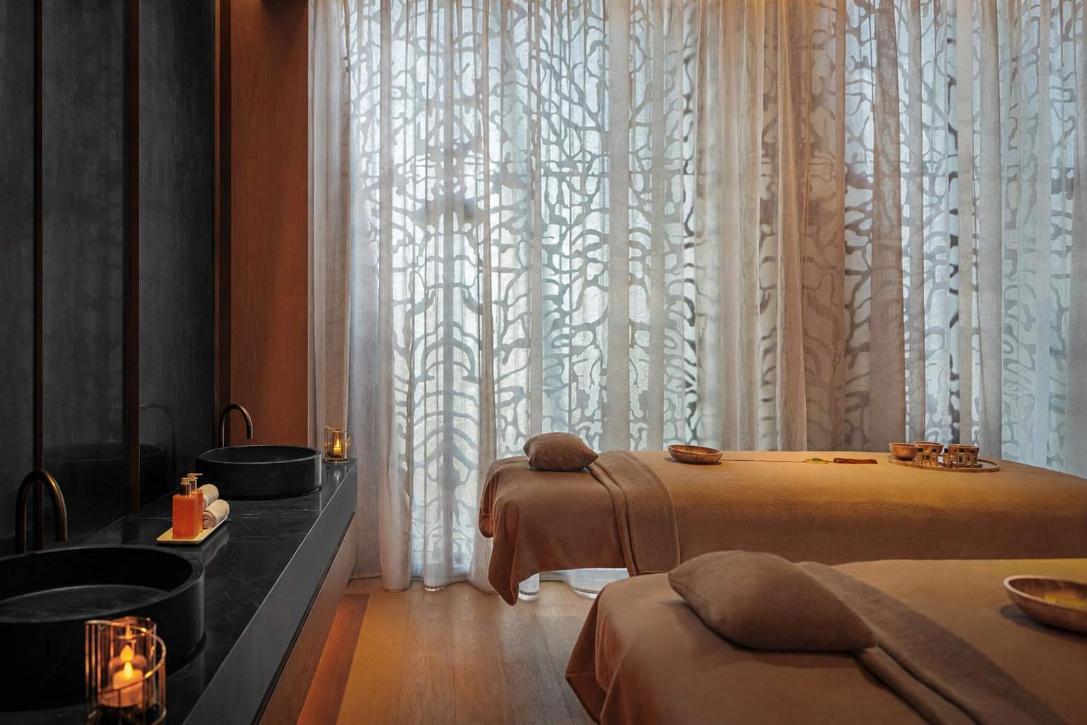 Mandarin Oriental Downtown, Dubai - Photo 6