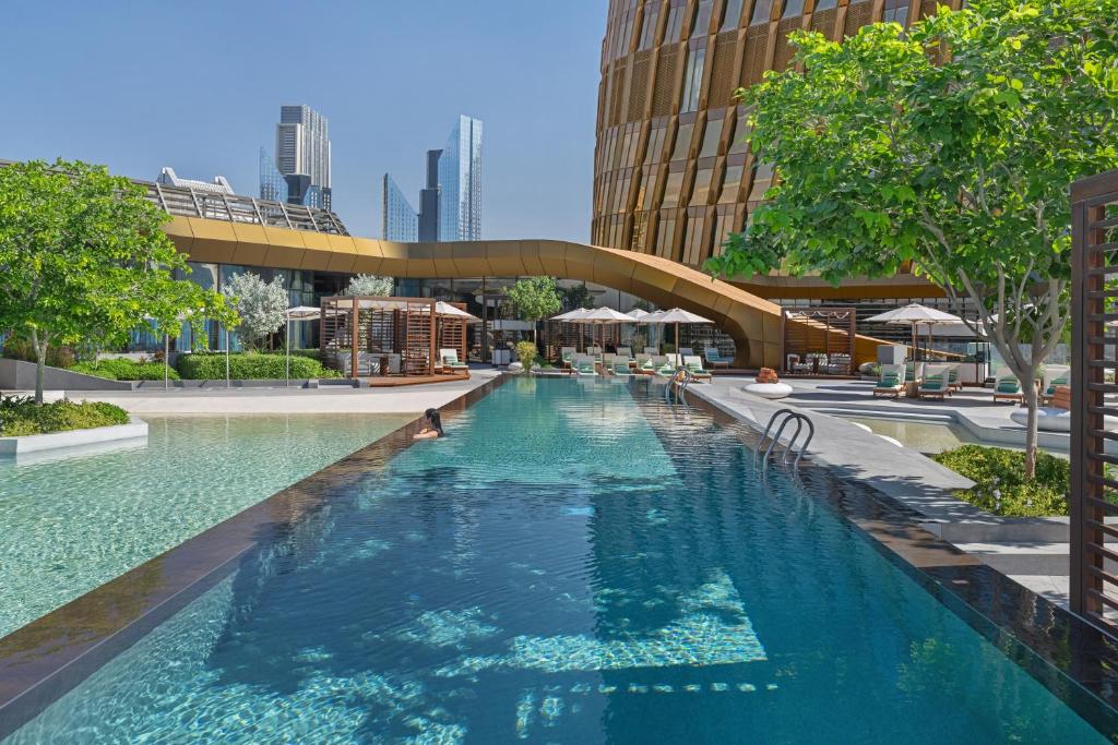 Mandarin Oriental Downtown, Dubai - Photo 7