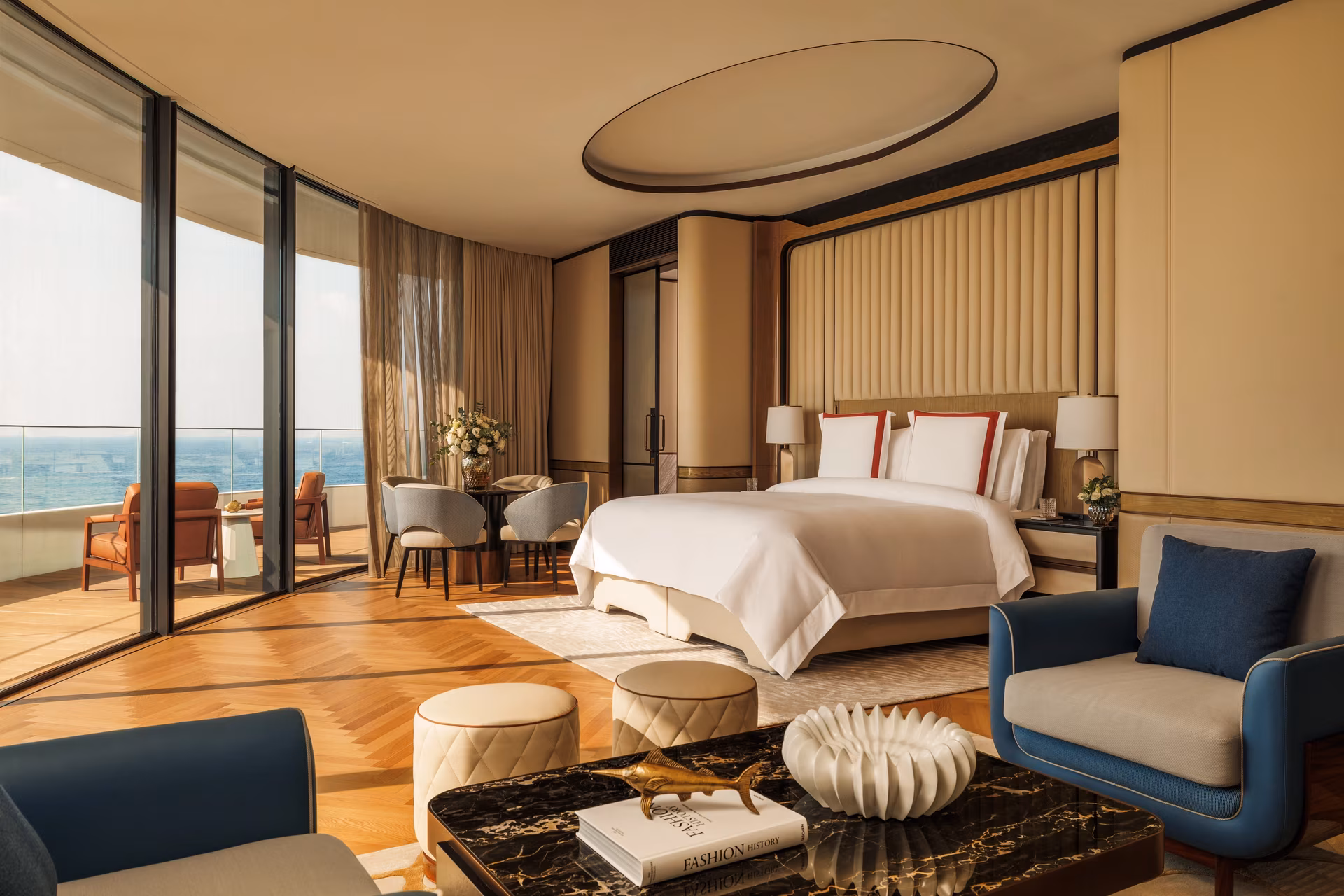Jumeirah Marsa Al Arab - Photo 2