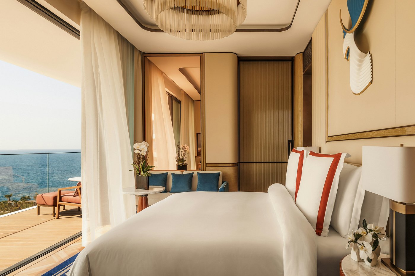 Jumeirah Marsa Al Arab - Photo 3