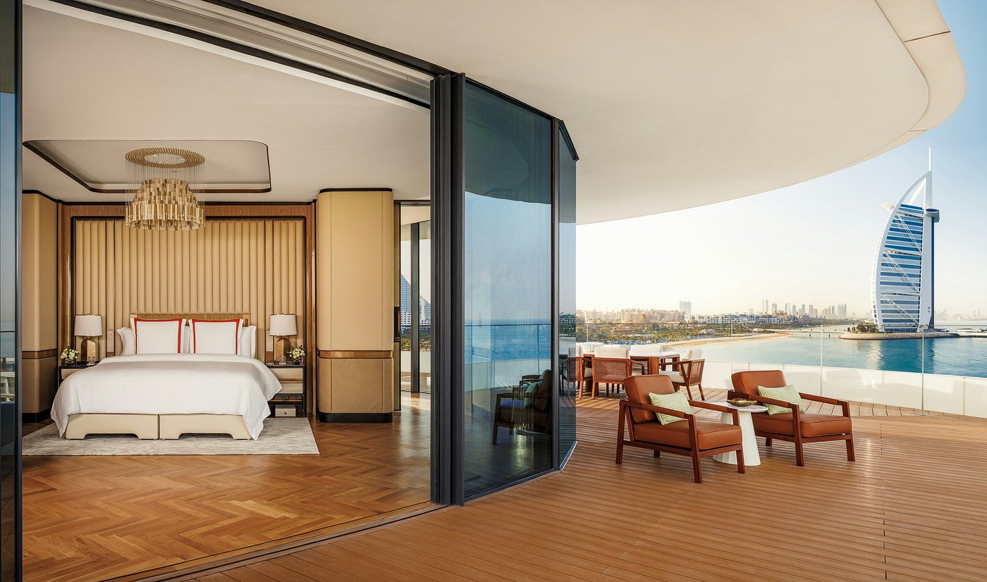 Jumeirah Marsa Al Arab - Photo 4