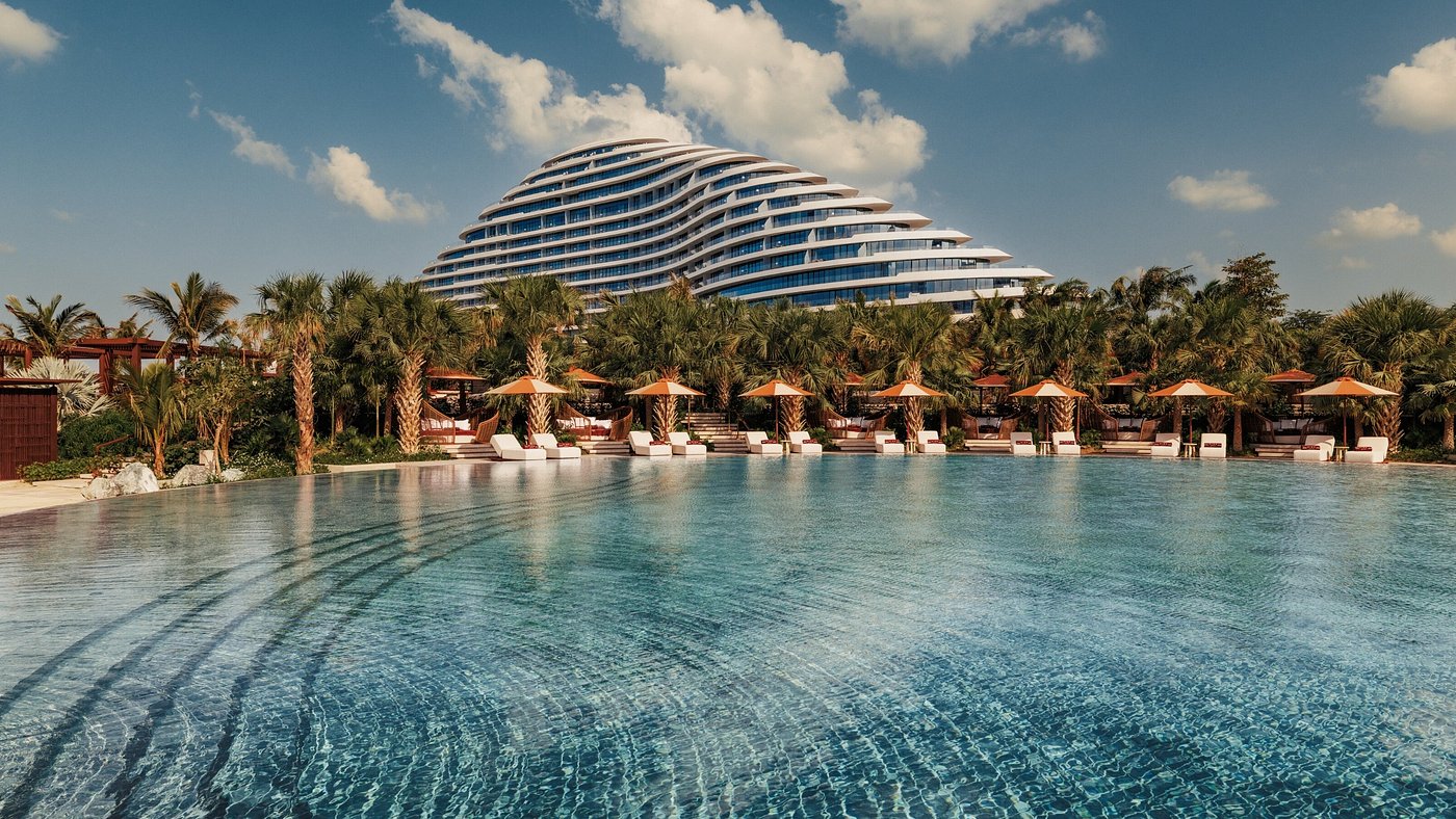 Jumeirah Marsa Al Arab - Photo 8