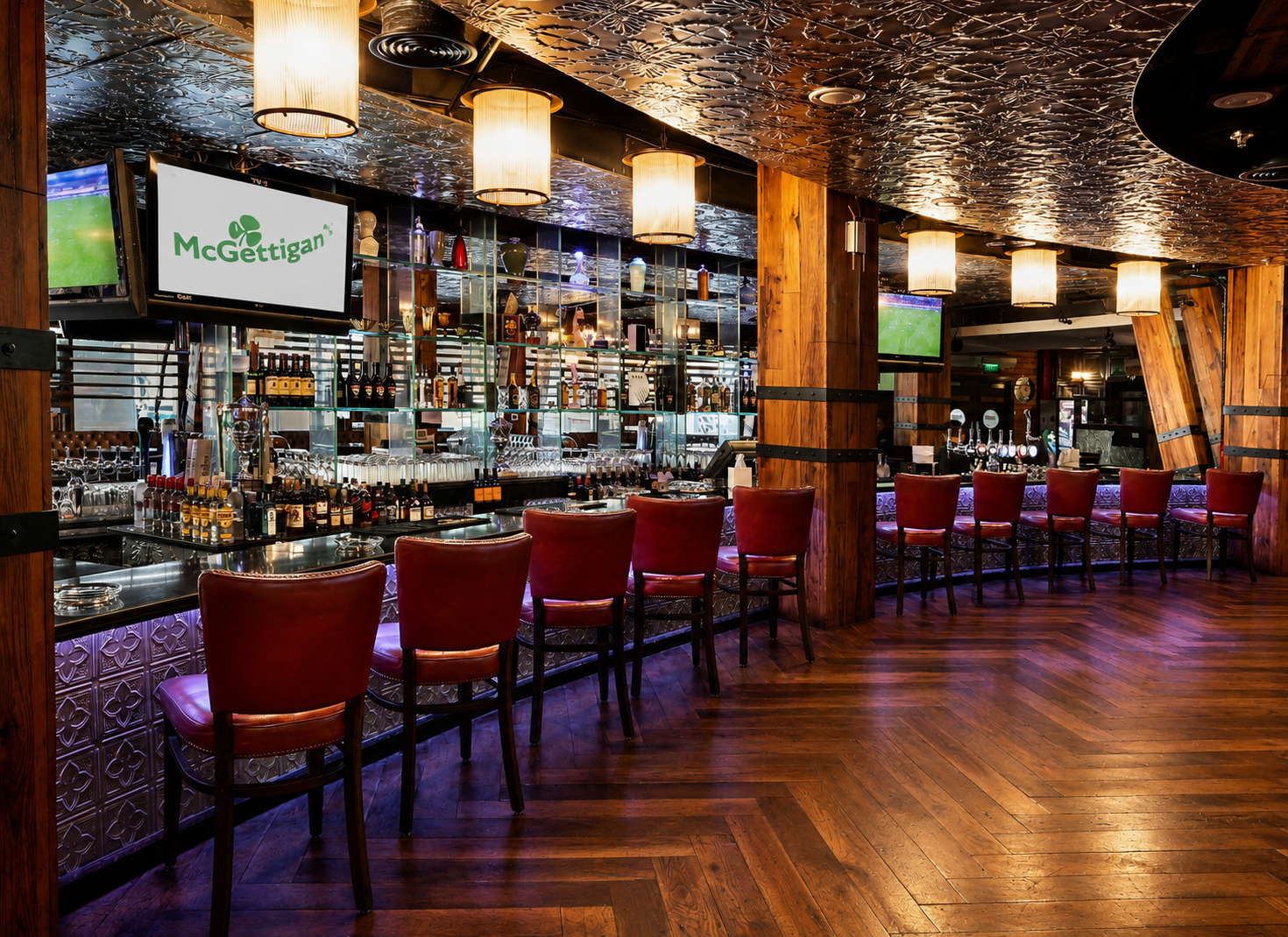 McGettigan's - Photo 1