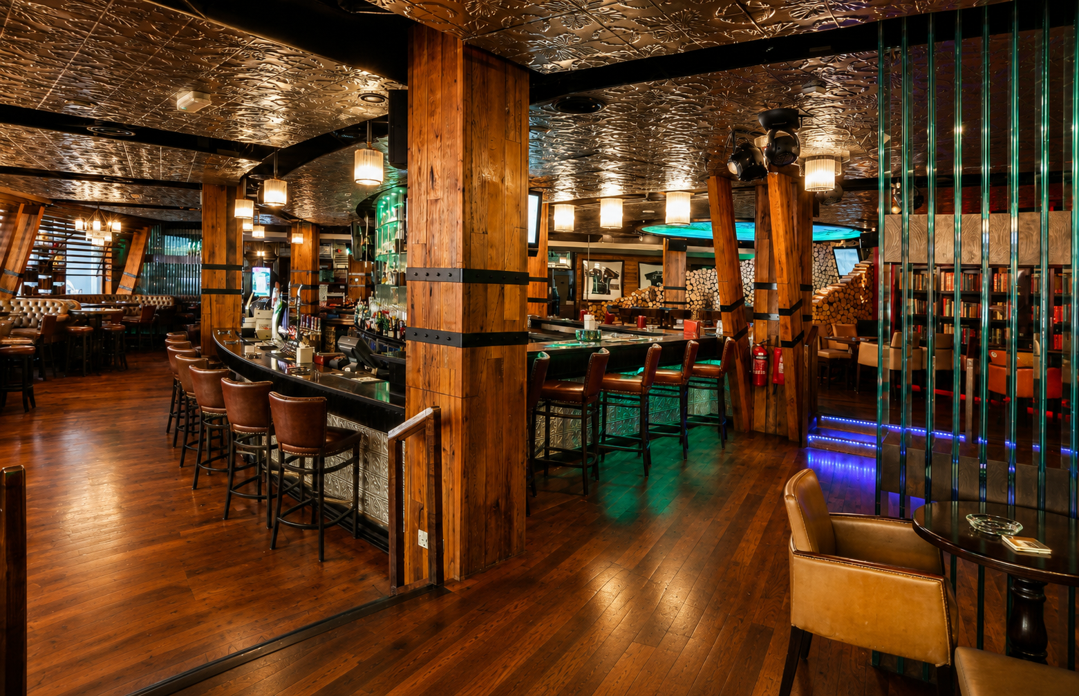 McGettigan's - Photo 2