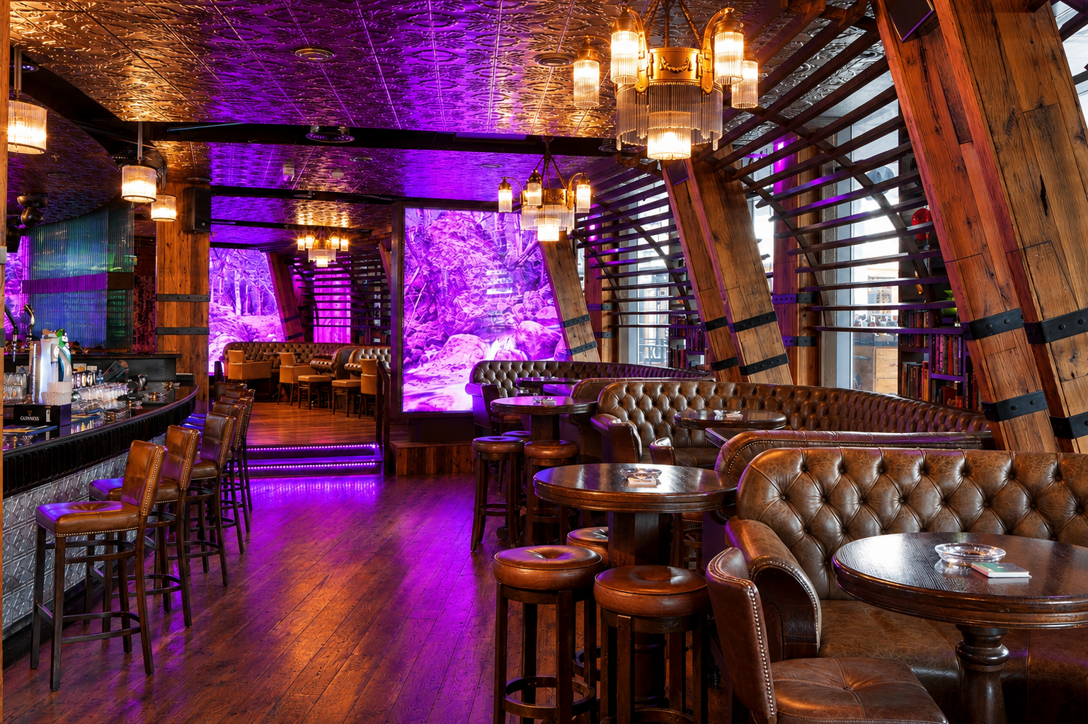 McGettigan's - Photo 3
