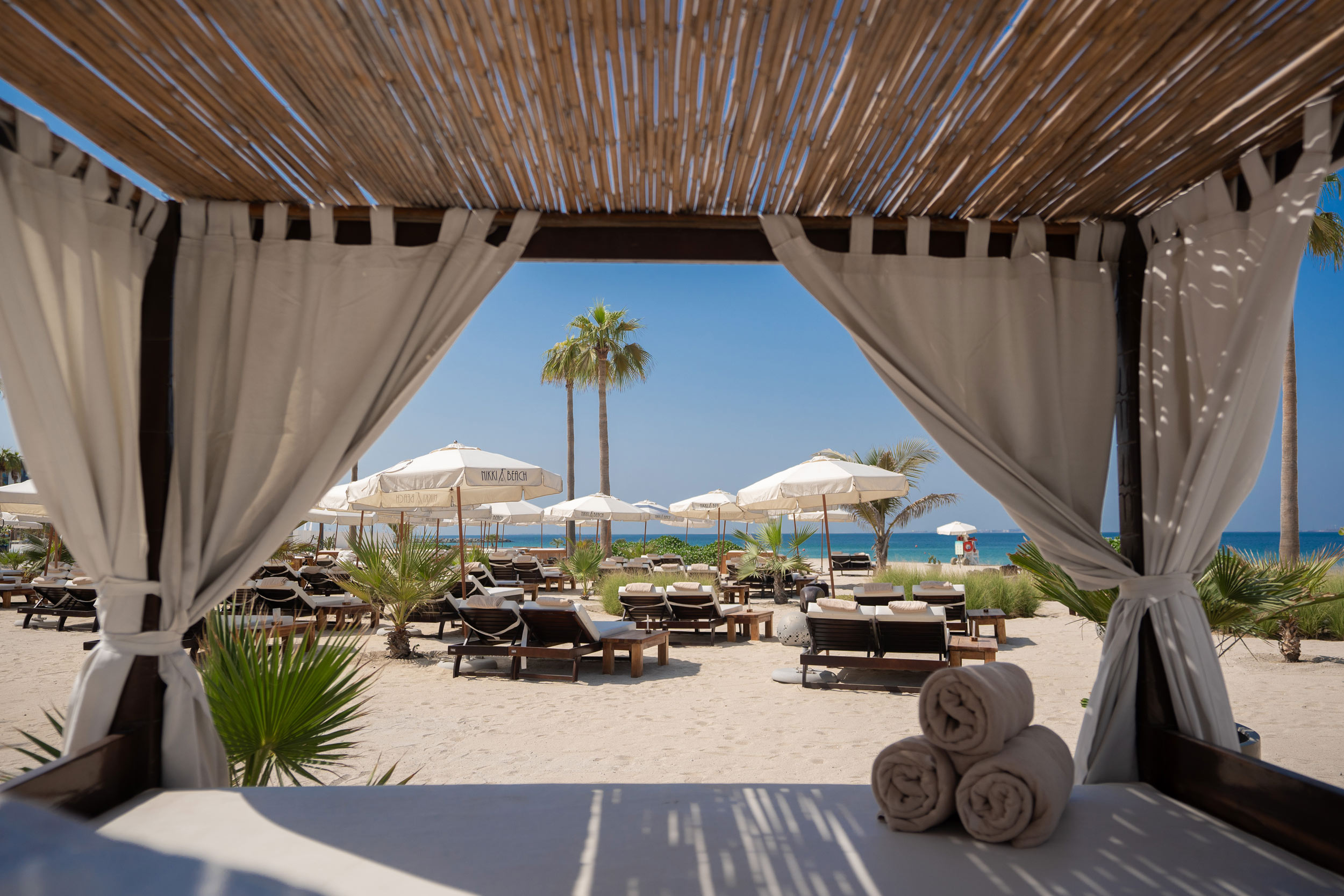 Nikki Beach - Photo 2
