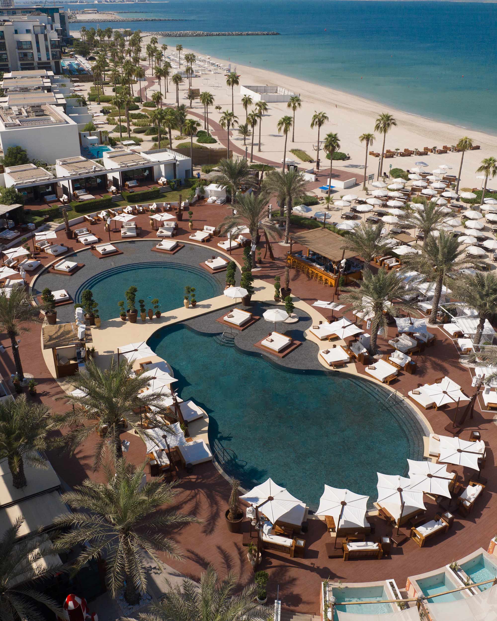 Nikki Beach - Photo 3