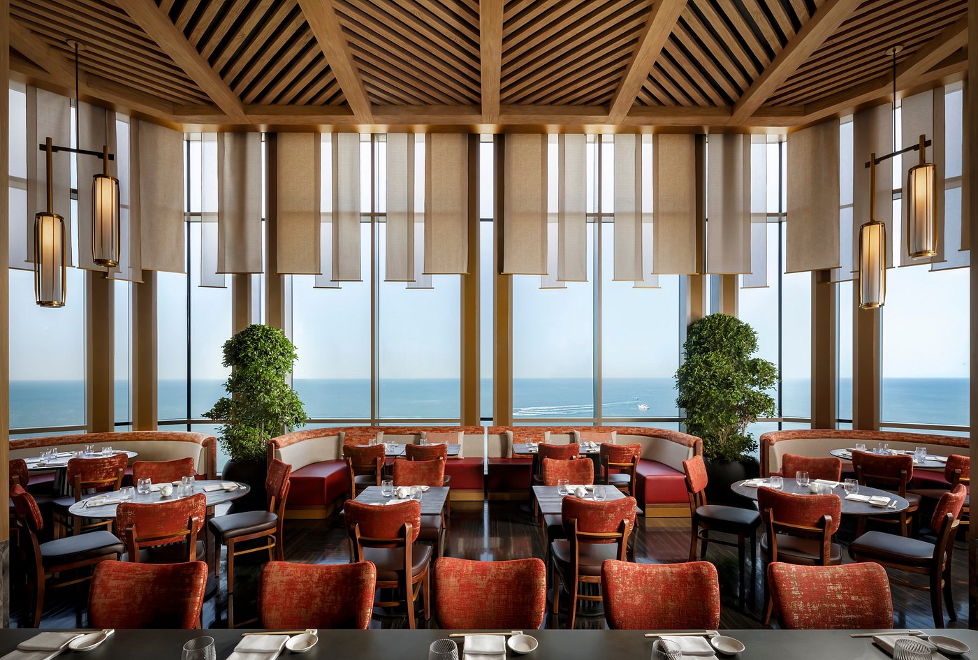 Nobu The Palm - Photo 2