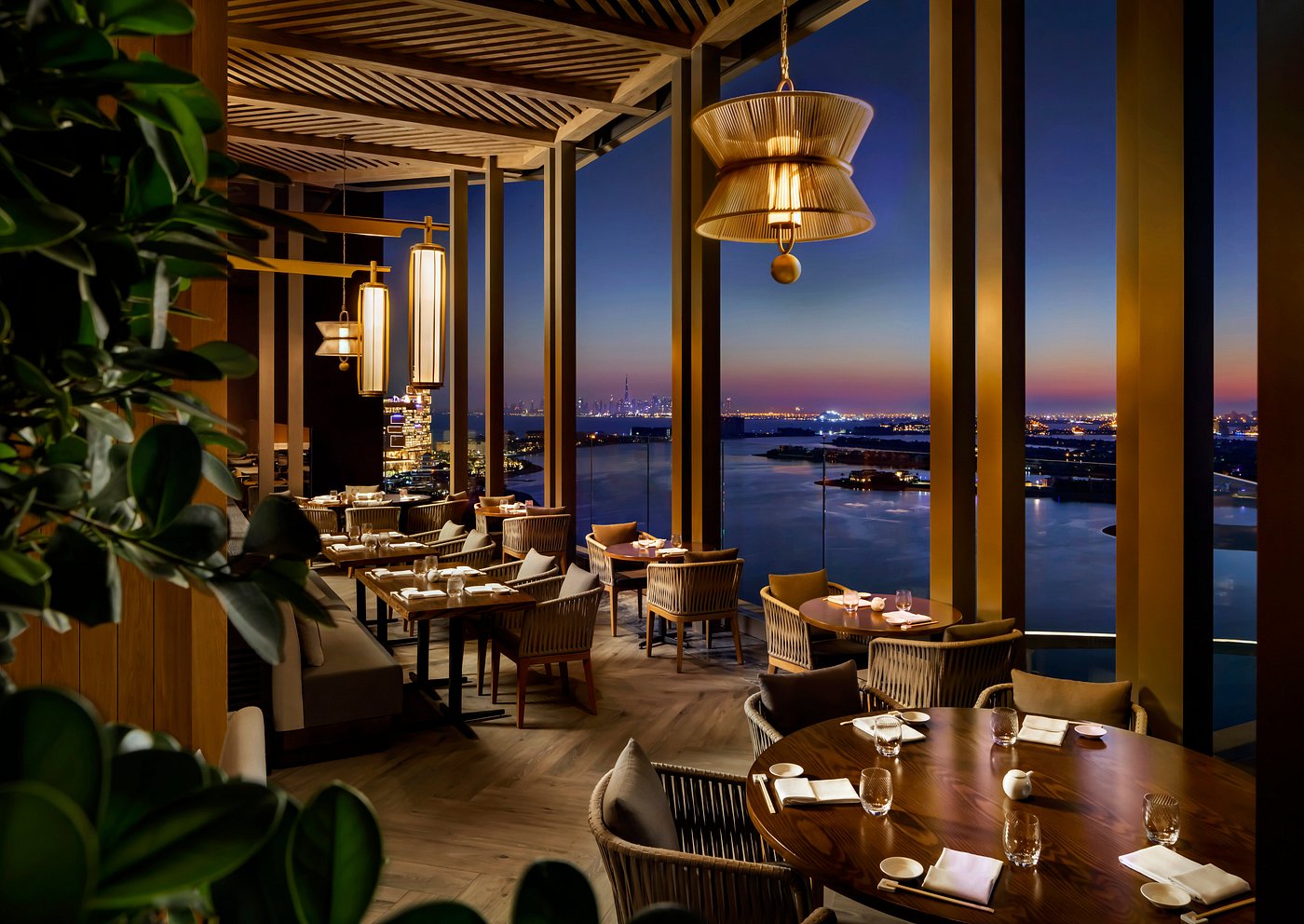 Nobu The Palm - Photo 3