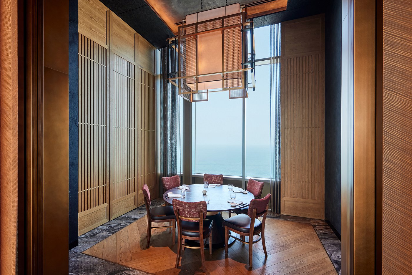 Nobu The Palm - Photo 4