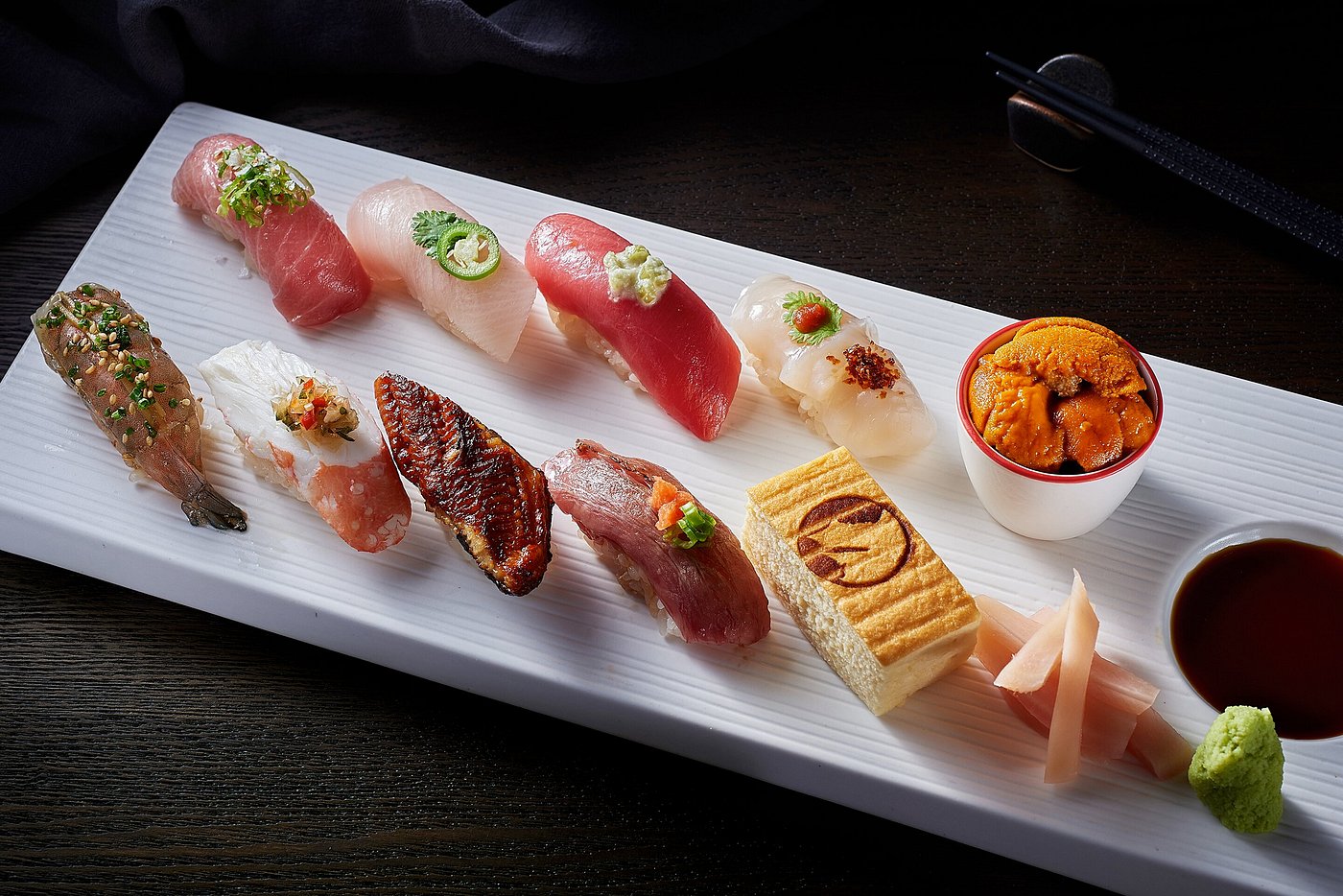 Nobu The Palm - Photo 5