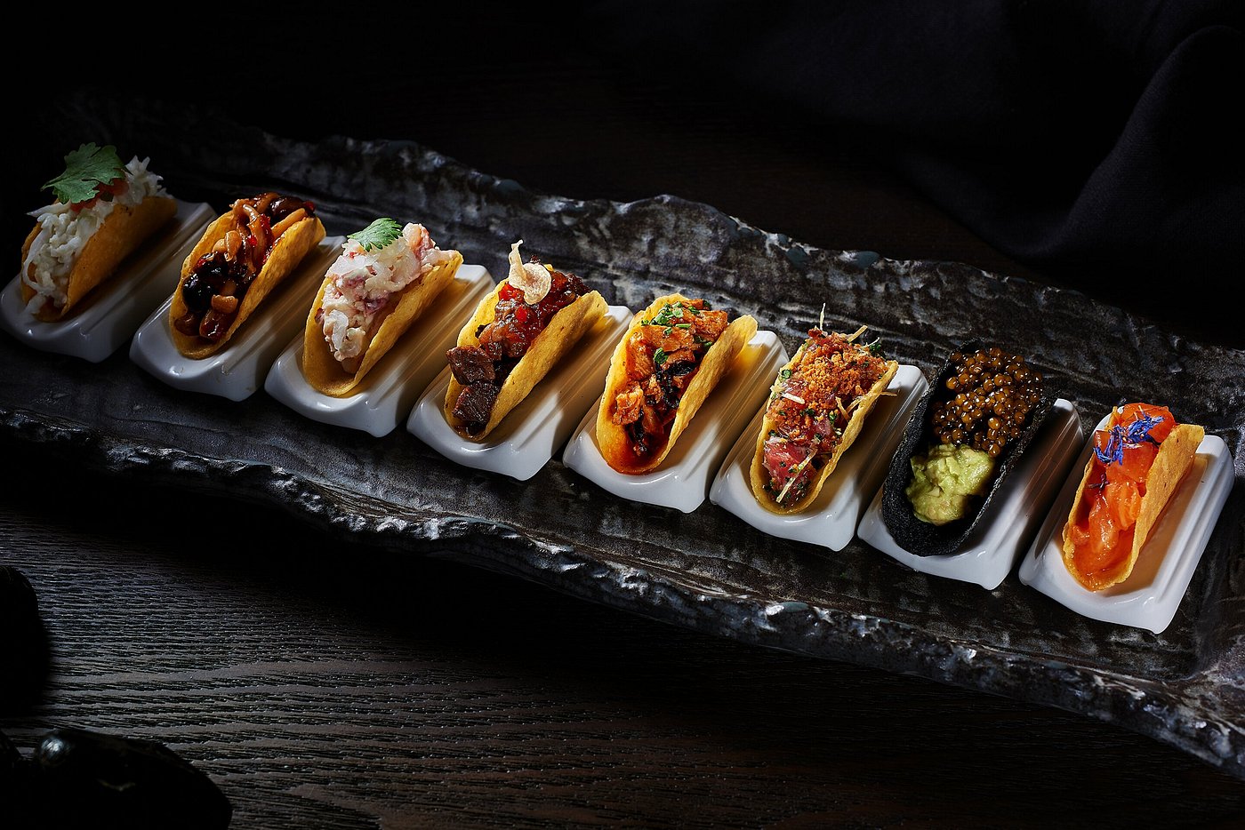 Nobu The Palm - Photo 6