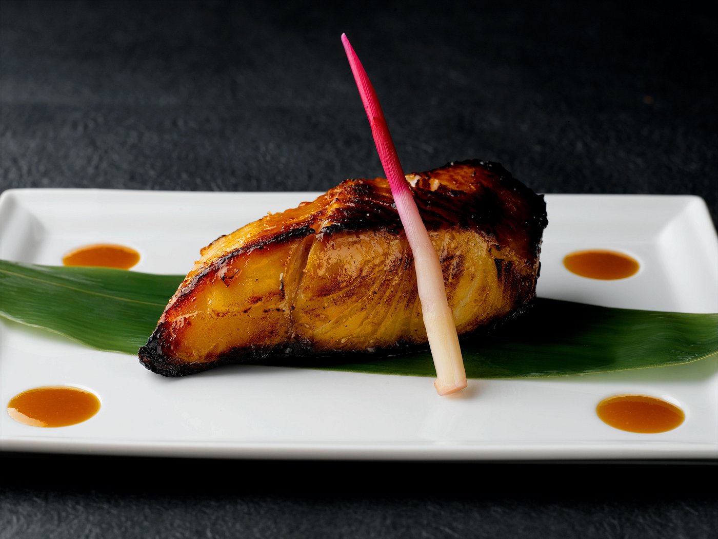 Nobu The Palm - Photo 7