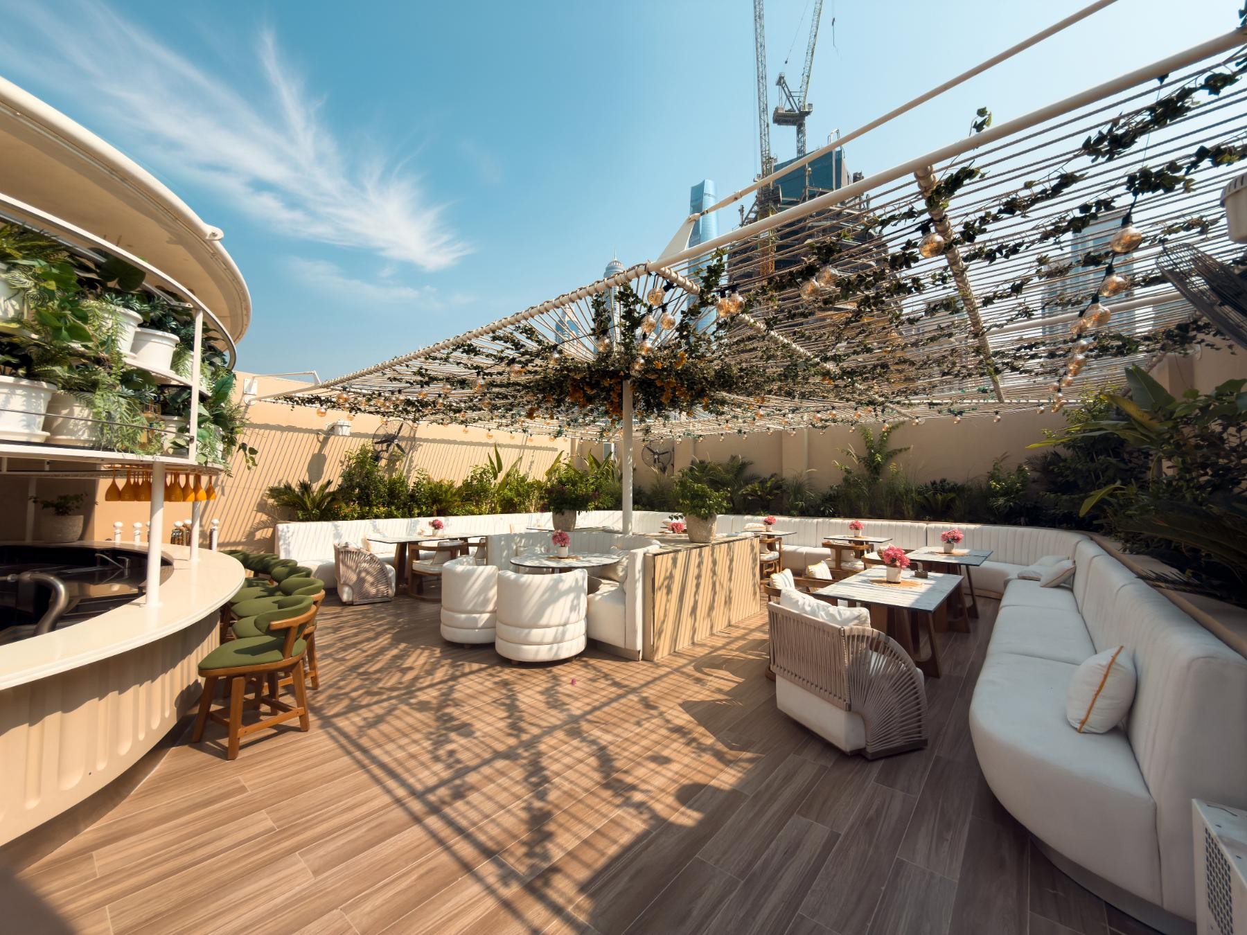 O Beach Dubai - Photo 2