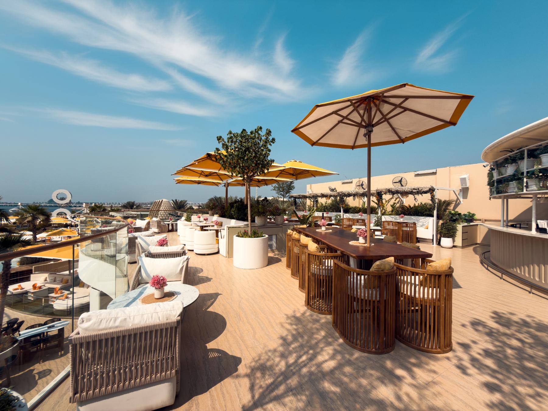 O Beach Dubai - Photo 3