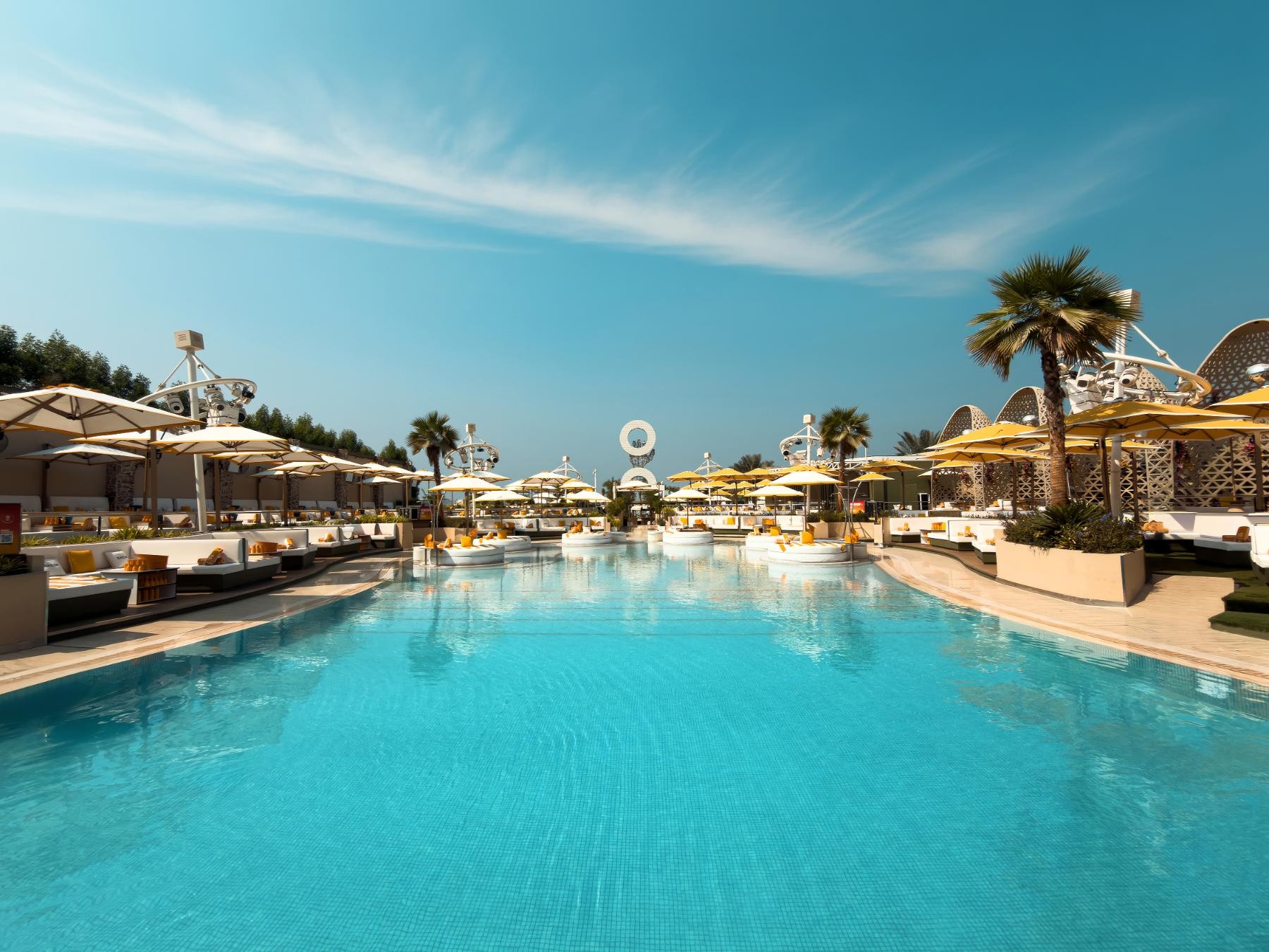O Beach Dubai - Photo 4