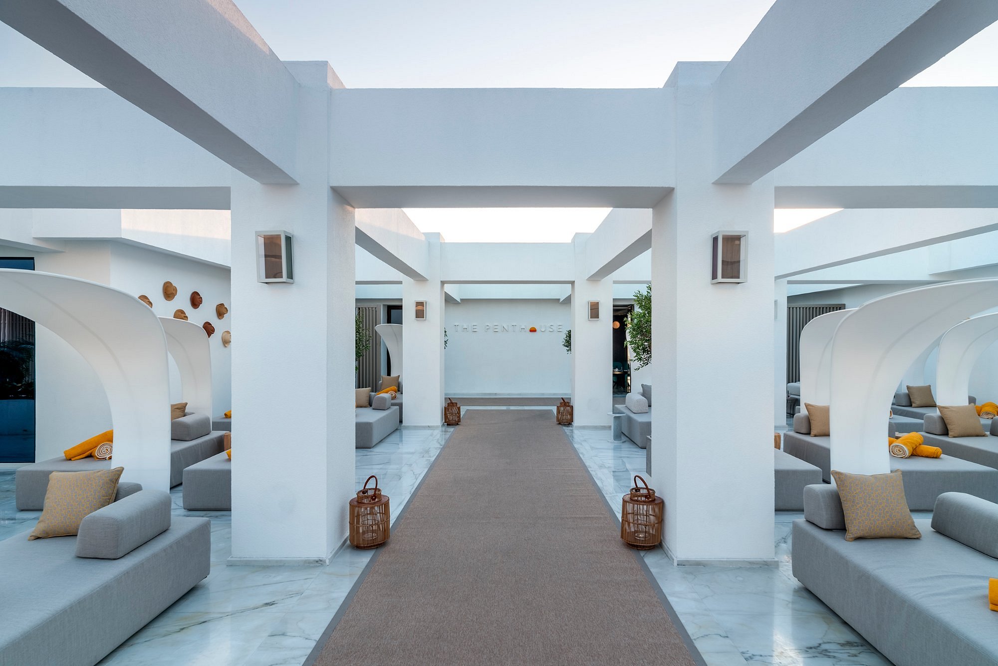 The Penthouse - Photo 1