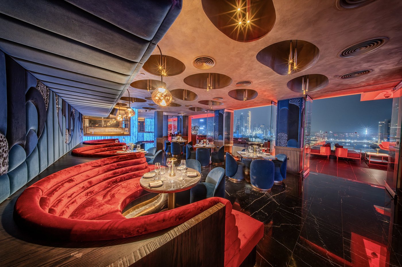 The Penthouse - Photo 2