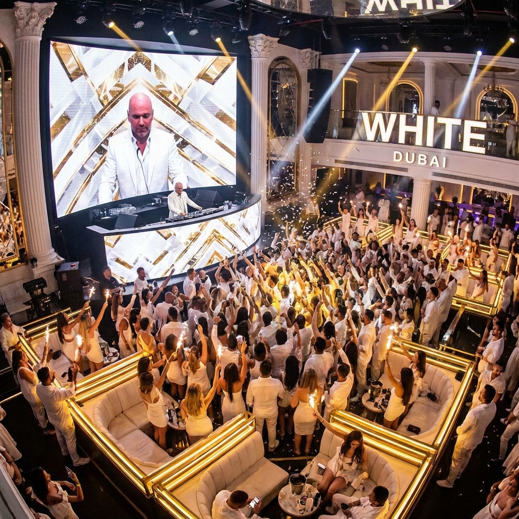 Dubai Events