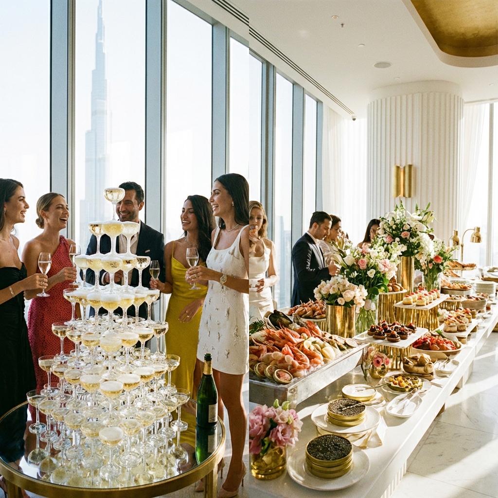 Dubai Offers