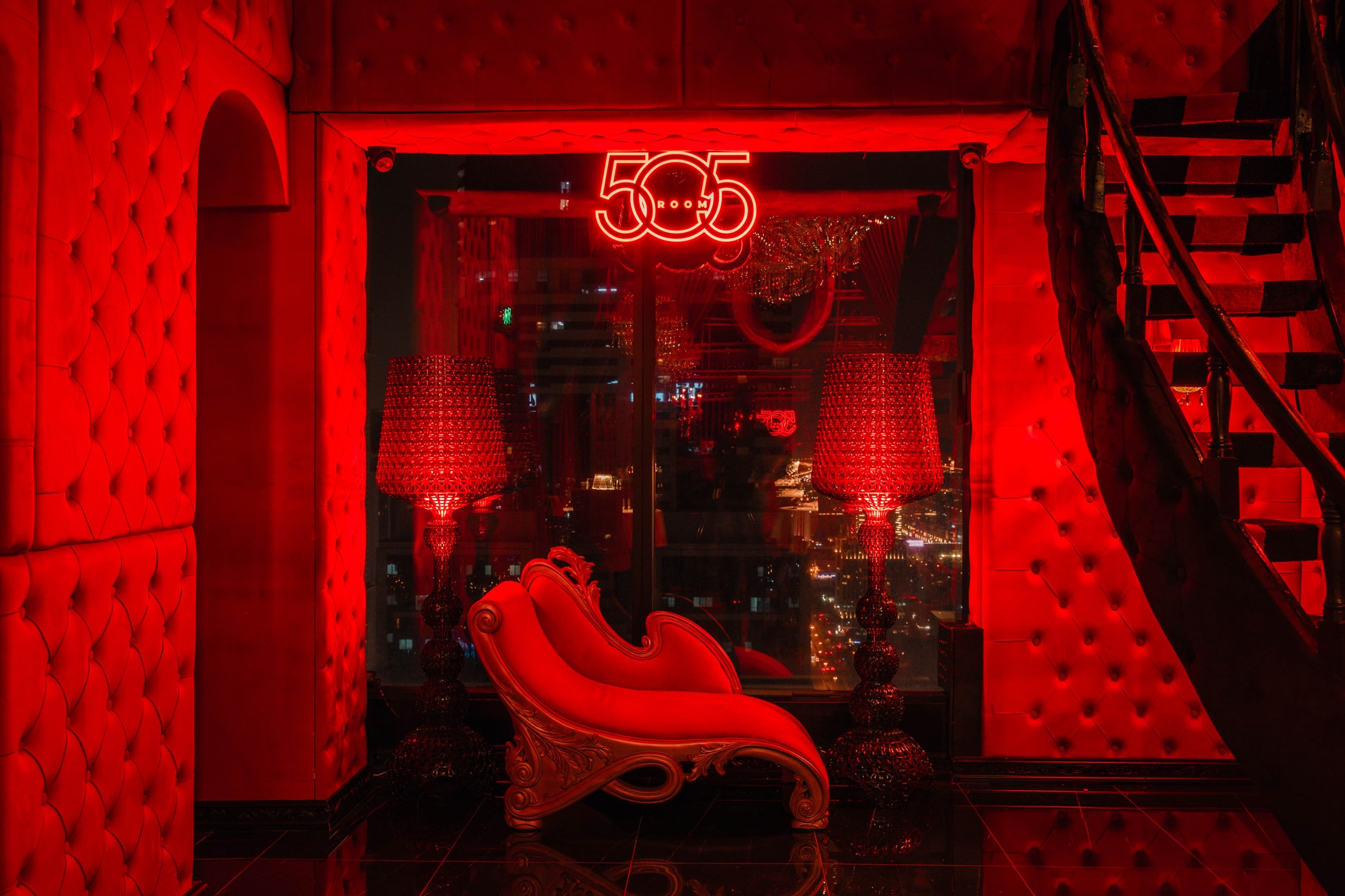 Room 505 - Photo 2