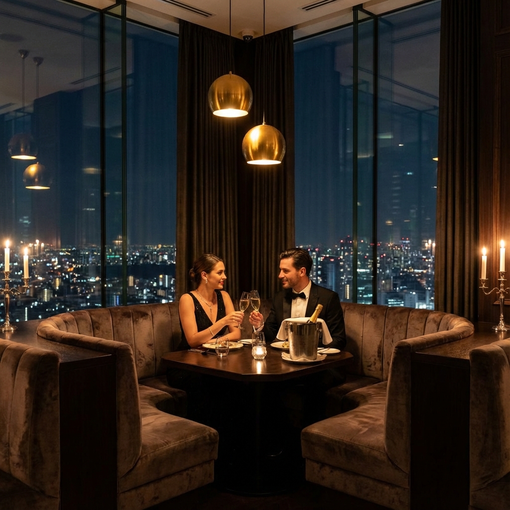 Elite Concierge Access
