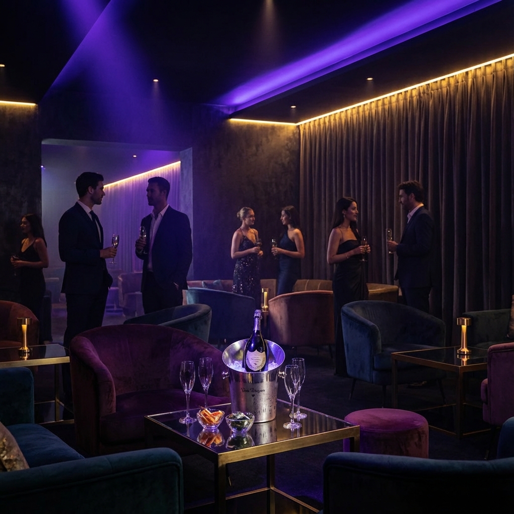 Nightlife Access