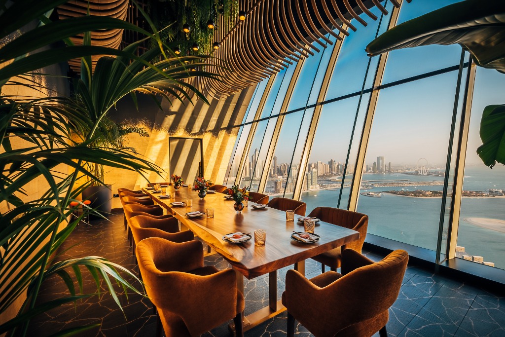 SUSHISAMBA Dubai - Photo 2
