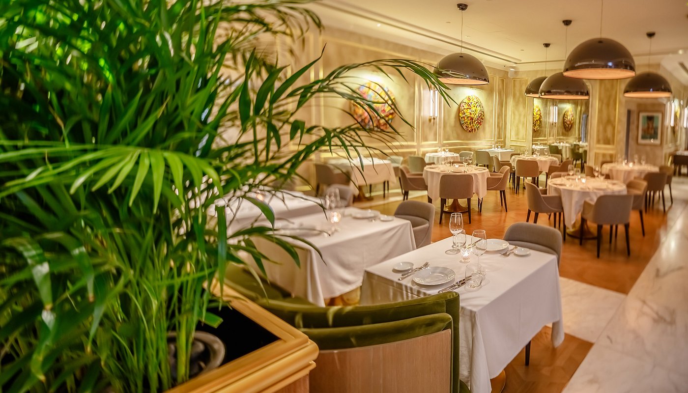 The Artisan by Enoteca Pinchiorri - Photo 2