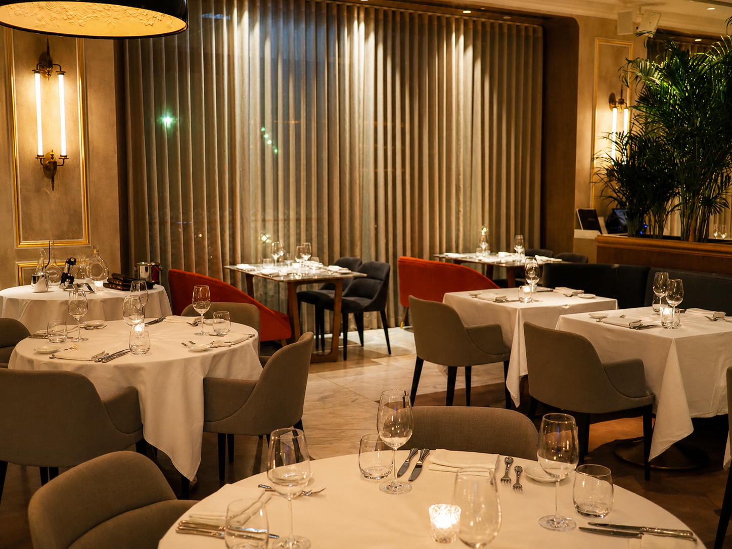 The Artisan by Enoteca Pinchiorri - Photo 3
