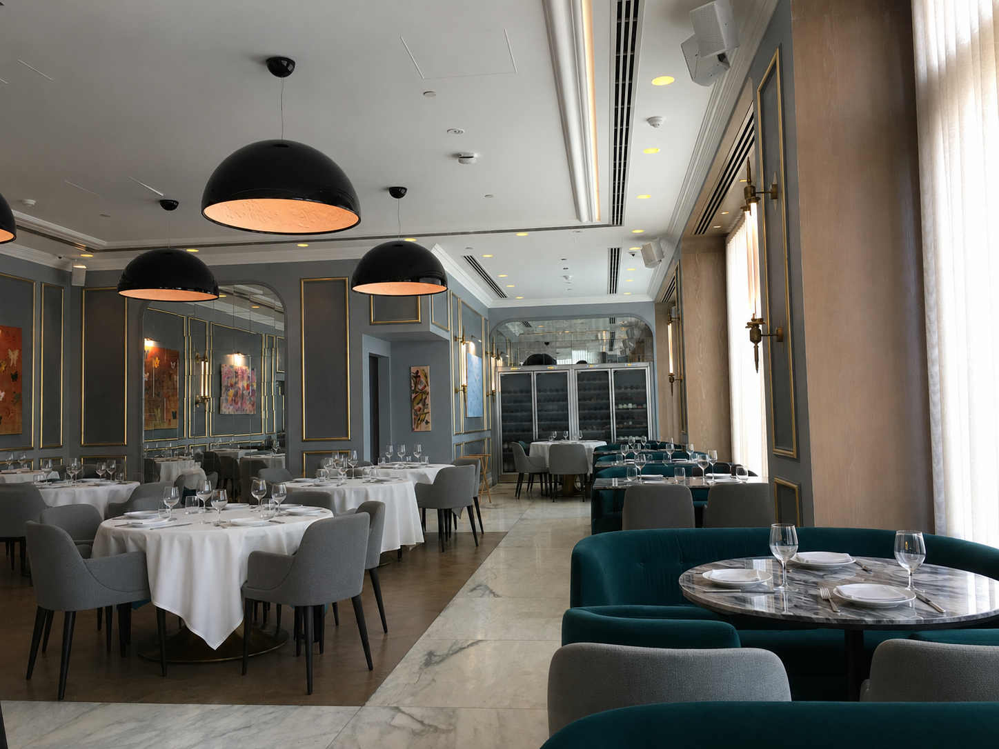 The Artisan by Enoteca Pinchiorri - Photo 4