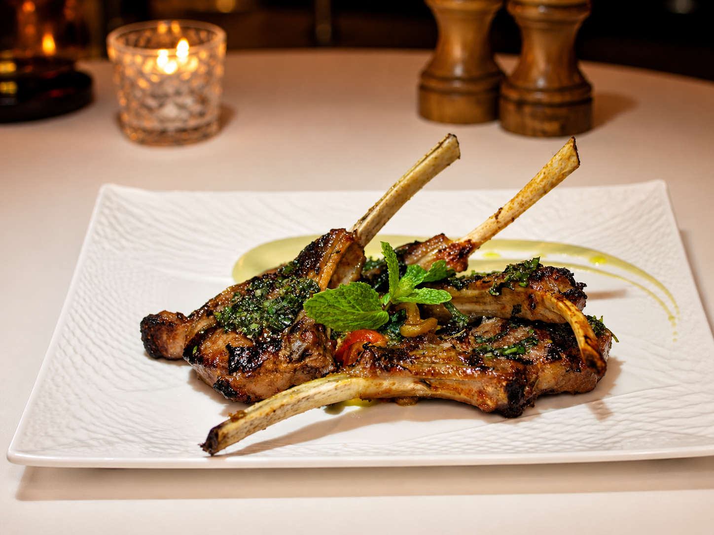 The Artisan by Enoteca Pinchiorri - Photo 6