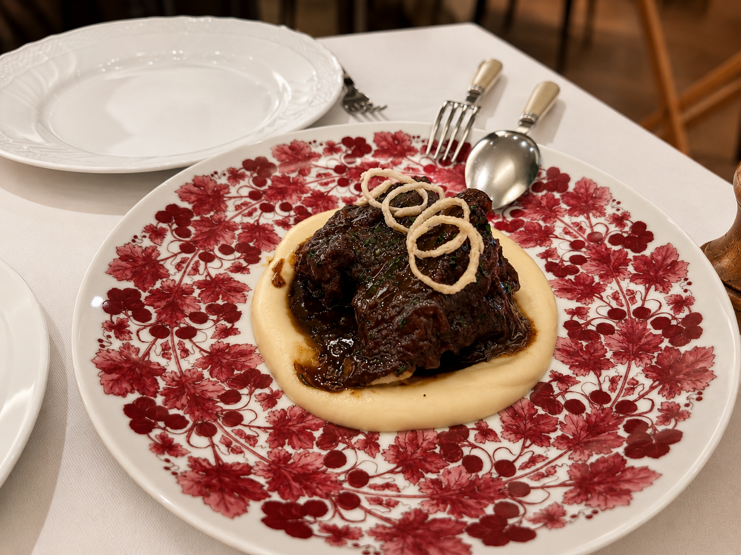 The Artisan by Enoteca Pinchiorri - Photo 7