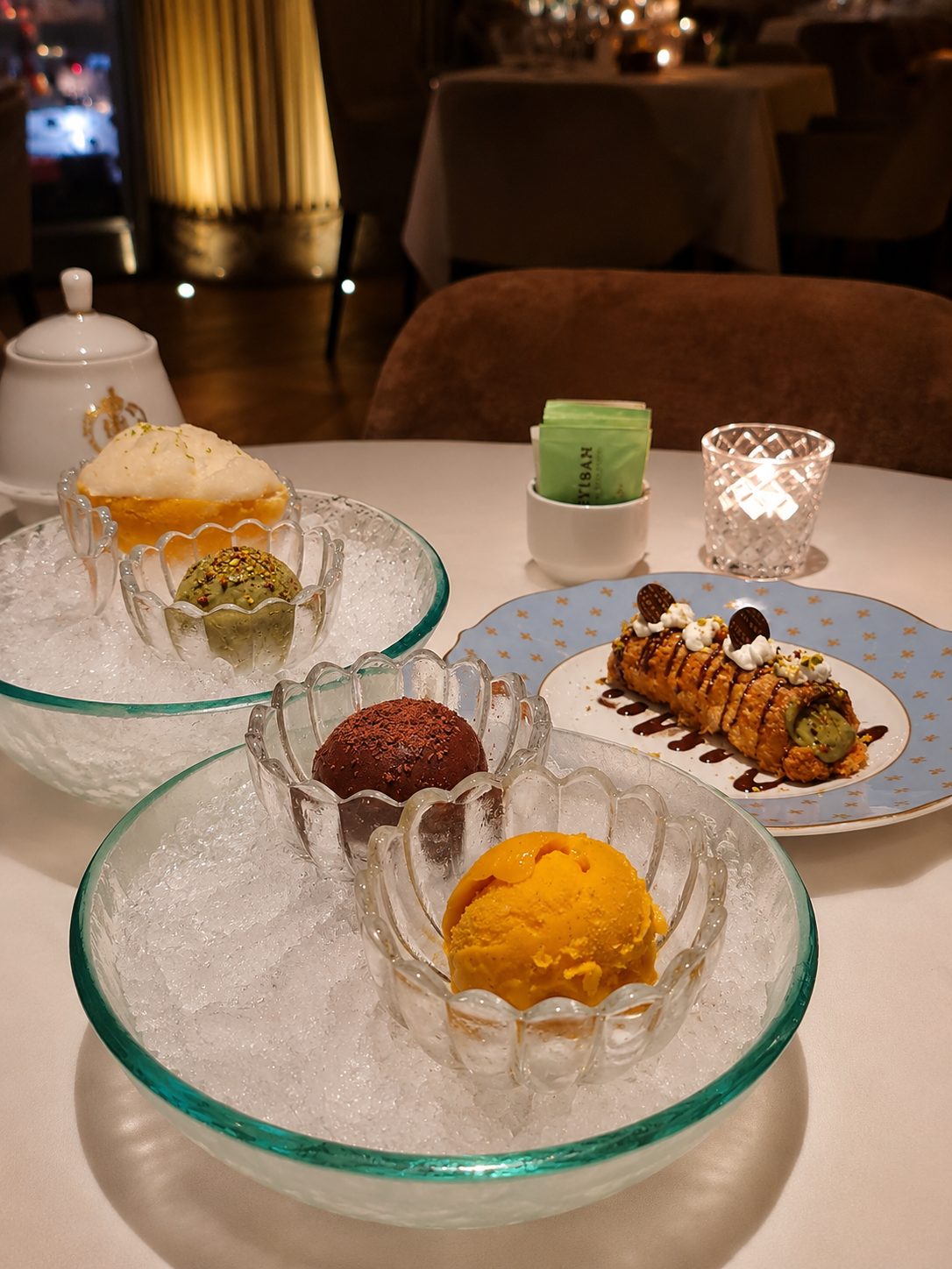 The Artisan by Enoteca Pinchiorri - Photo 8