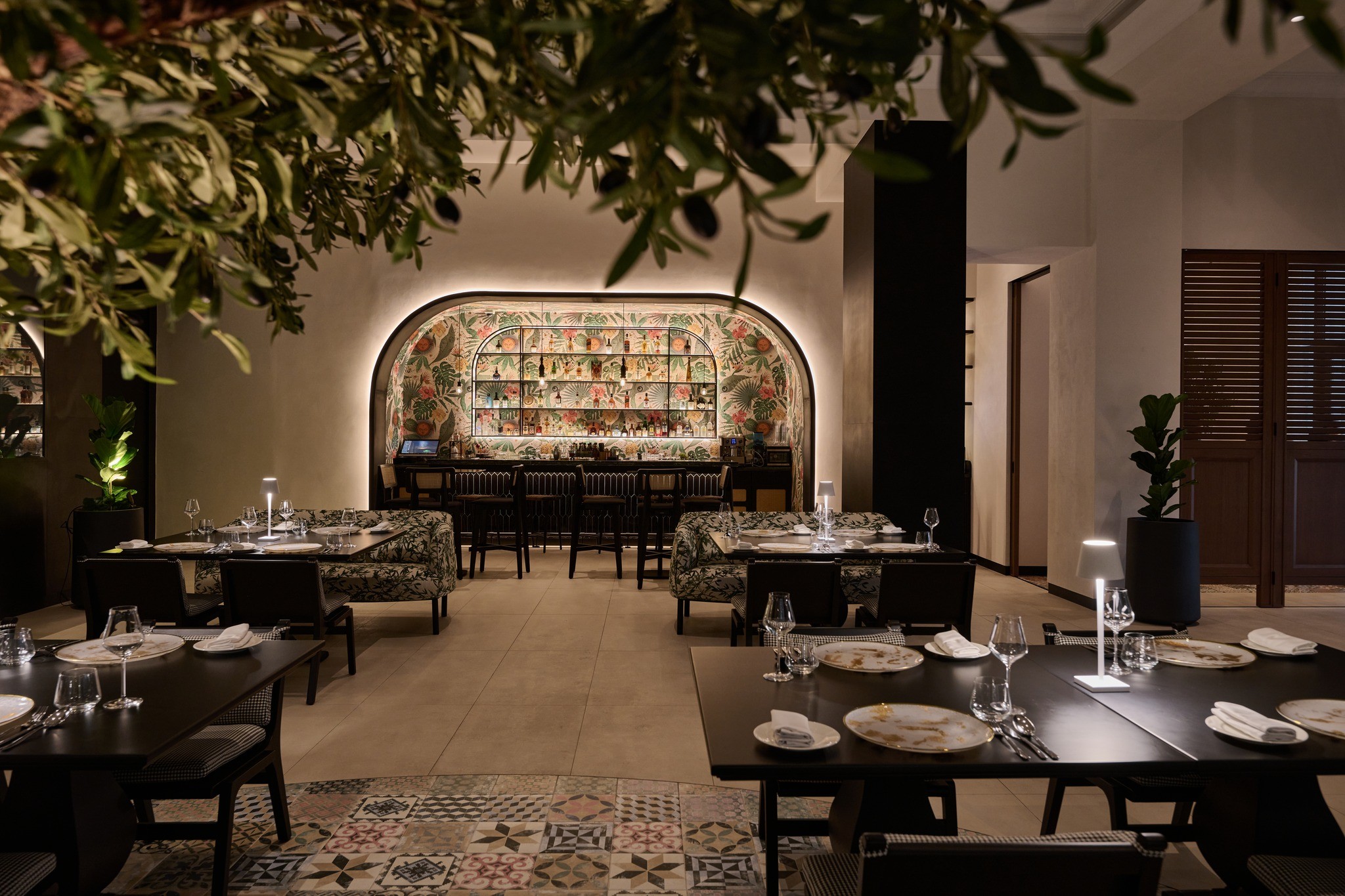 Tresind Dubai - Photo 2