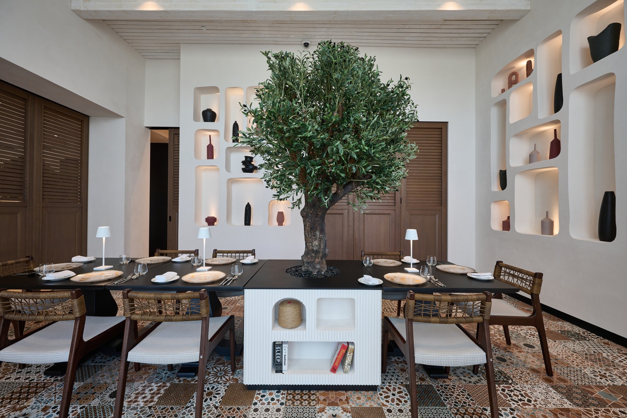 Tresind Dubai - Photo 4