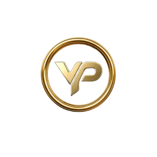 VP Authority Seal