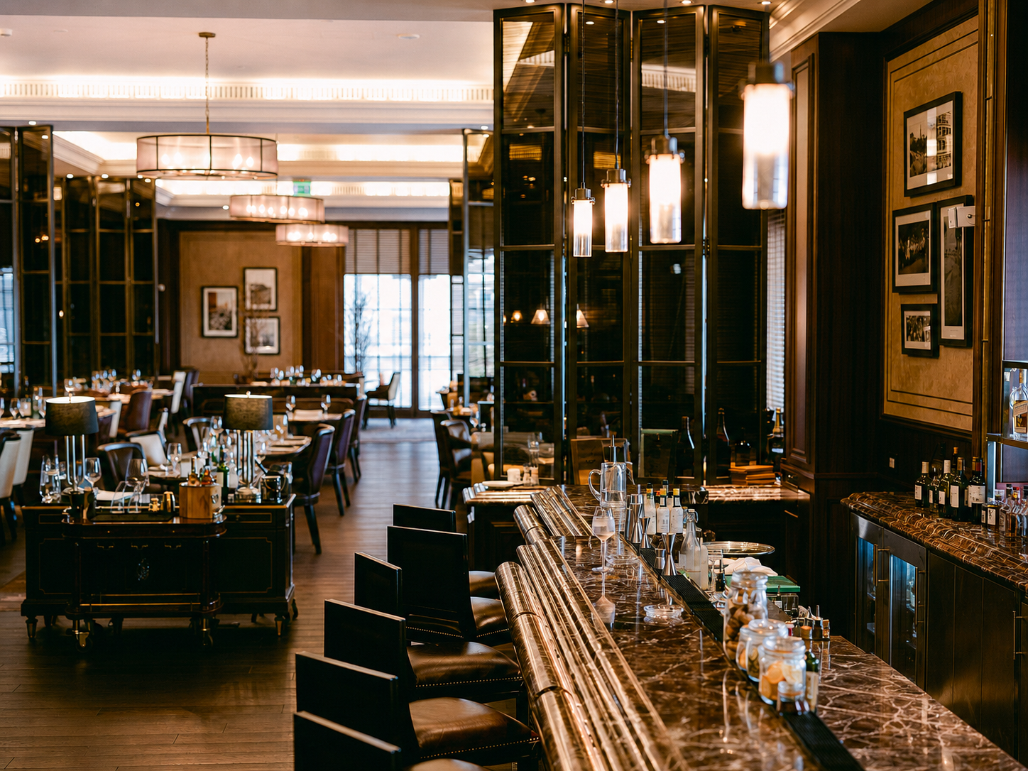 World Cut Steakhouse - Photo 1