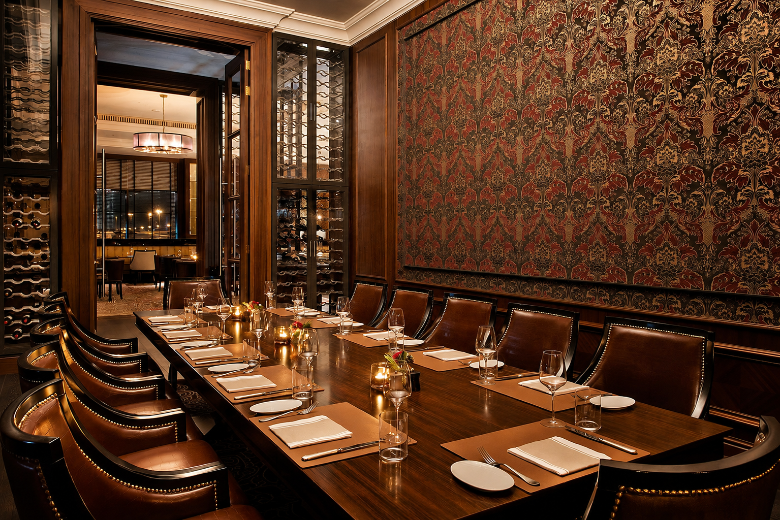 World Cut Steakhouse - Photo 2